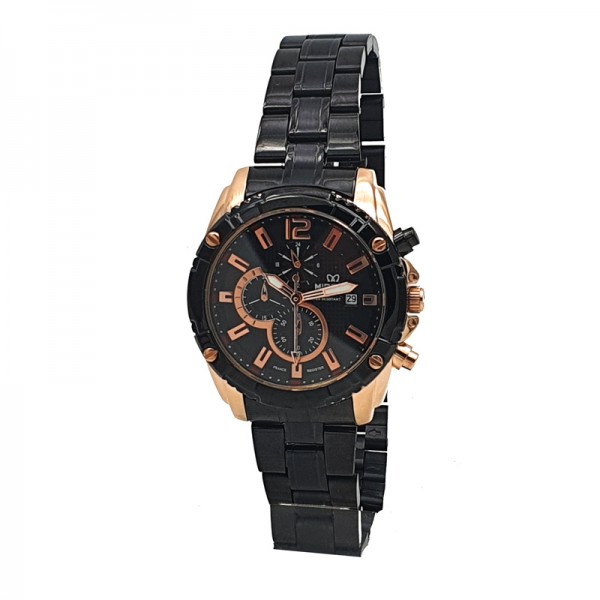 Mirage 8714 Rosegold Black Lady LDBBRBA